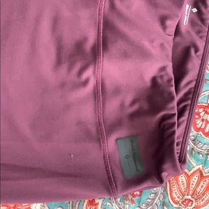 Black Diamond levitation leggings 7/8 length